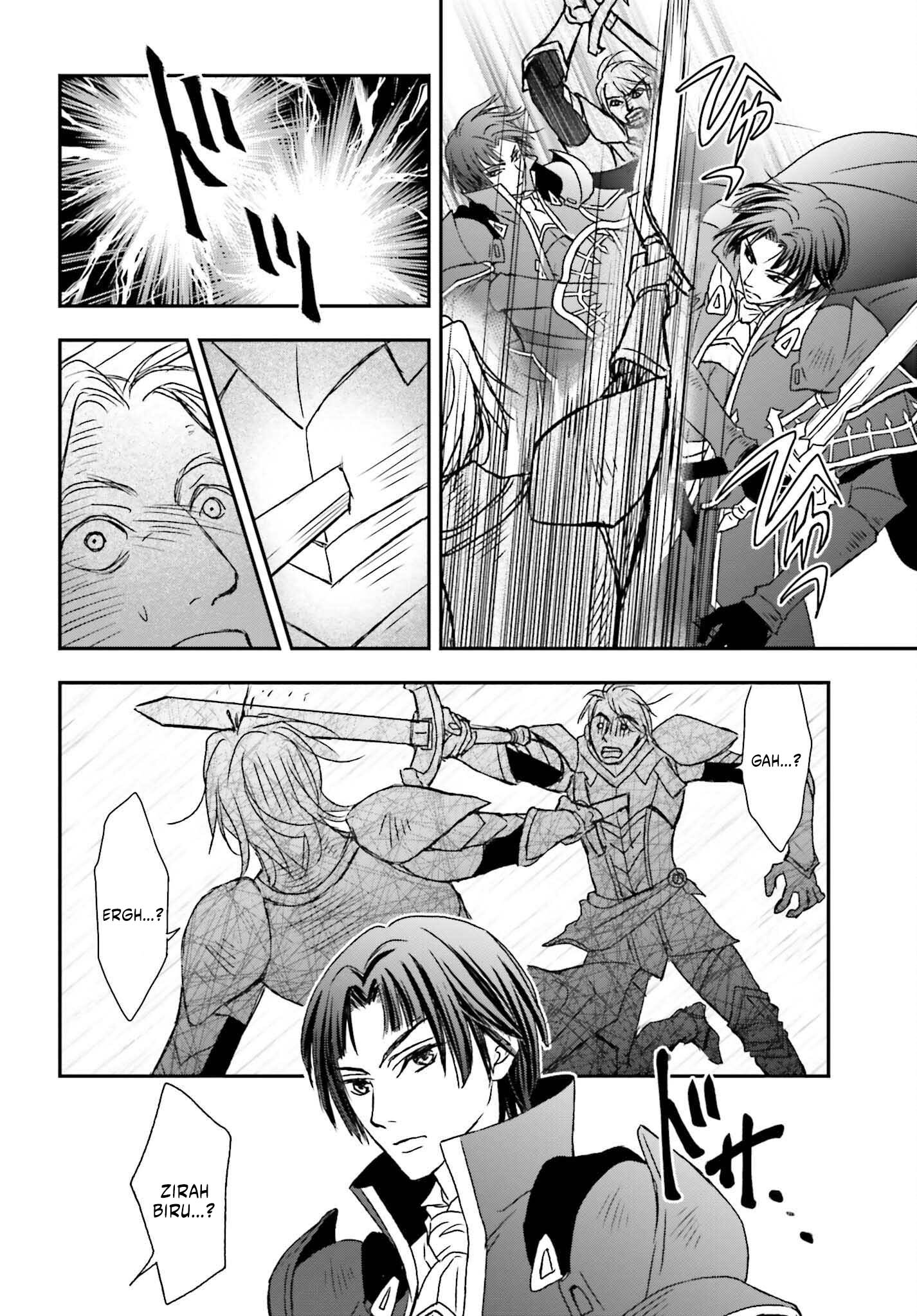 Chapter 45 - halaman 8