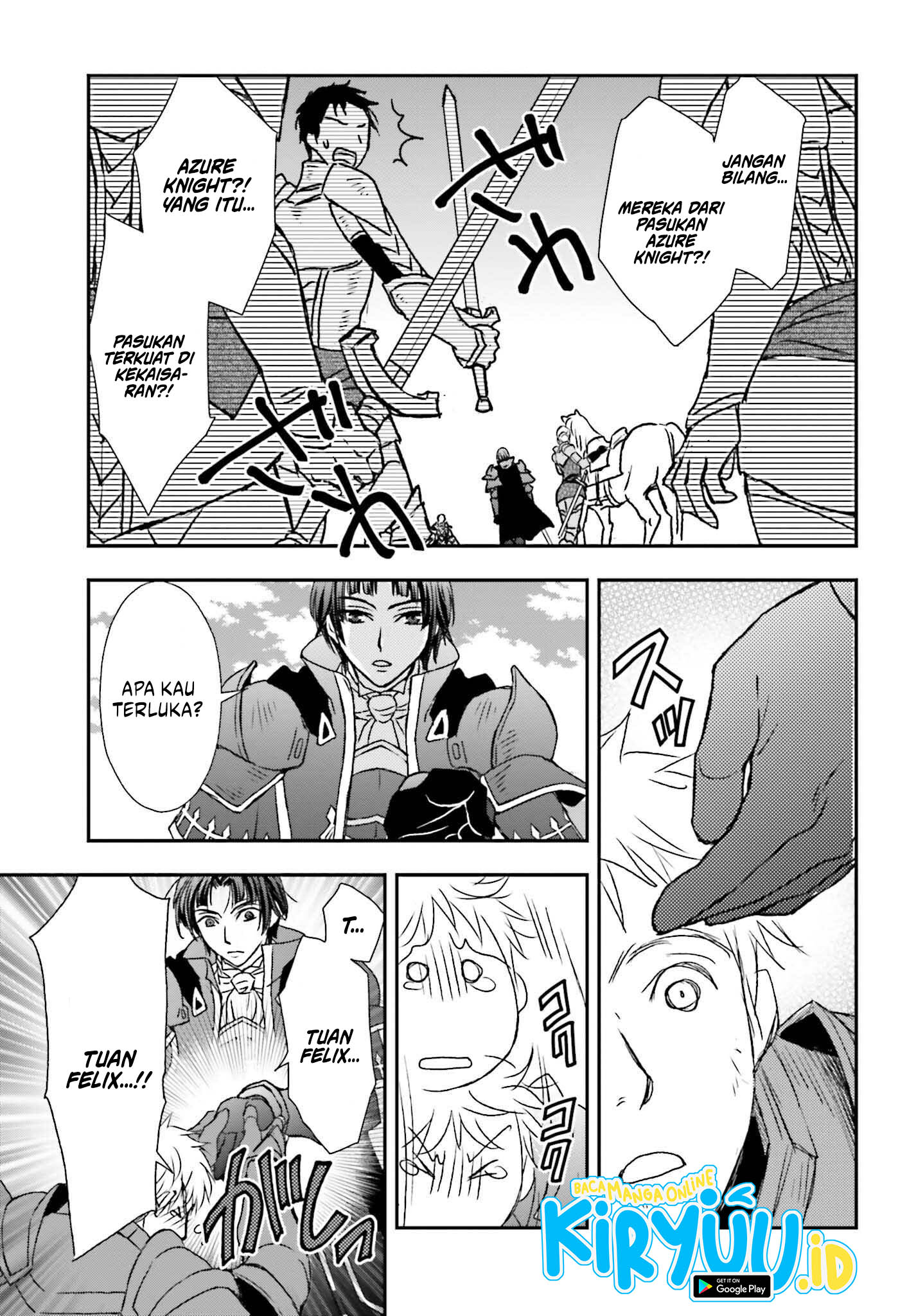Chapter 45 - halaman 9