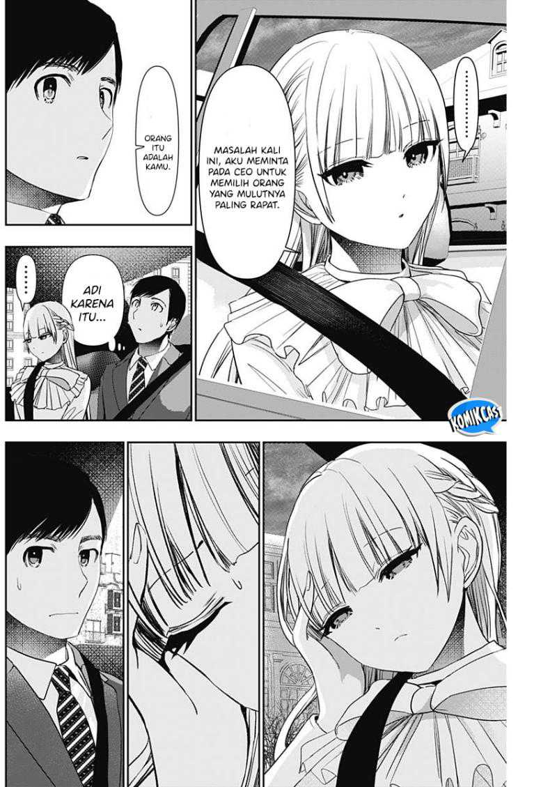Chapter 94 - halaman 8