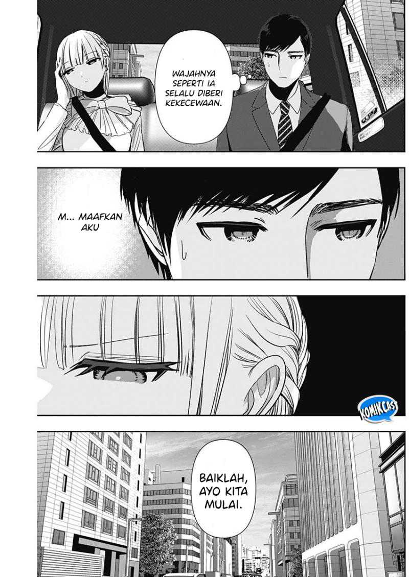 Chapter 94 - halaman 9