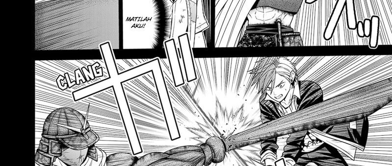 Chapter 72 - halaman 21