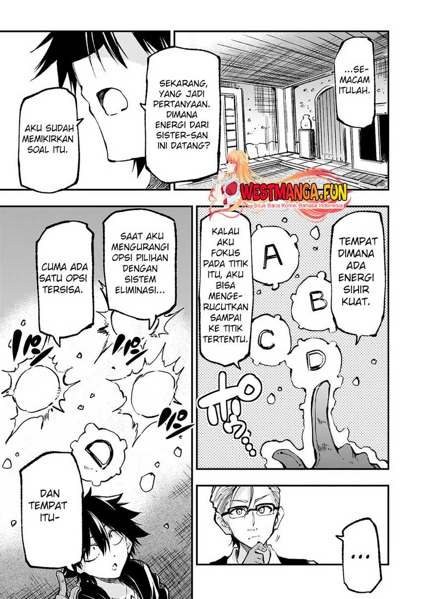 Chapter 223 - halaman 10