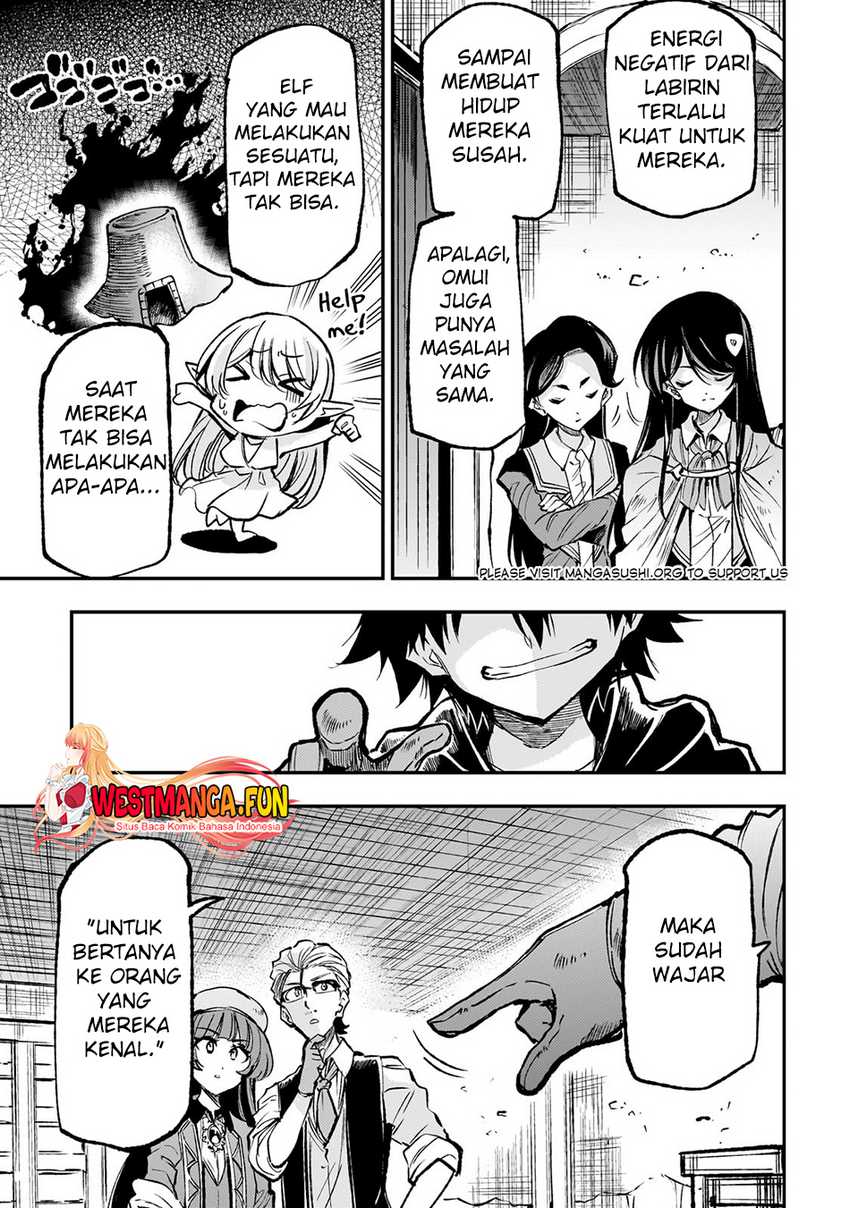 Chapter 223 - halaman 12