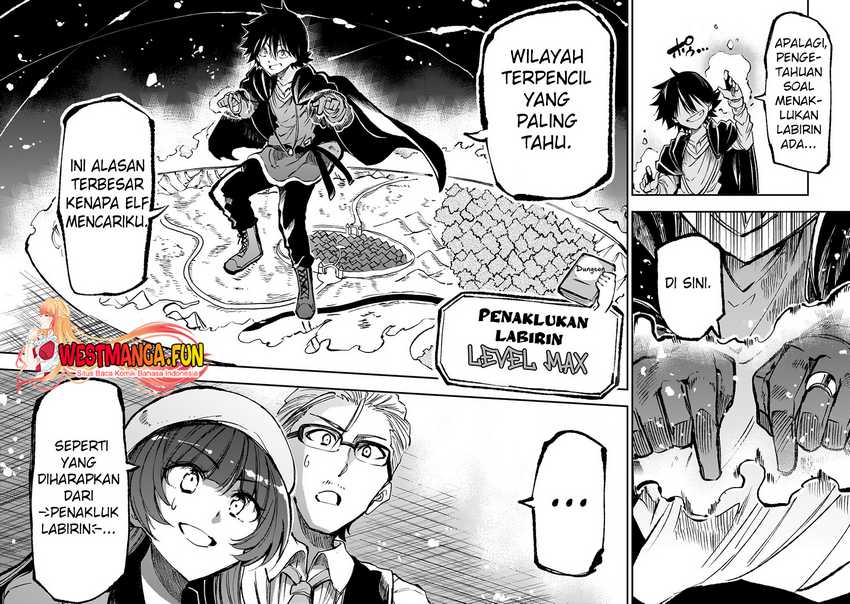 Chapter 223 - halaman 13