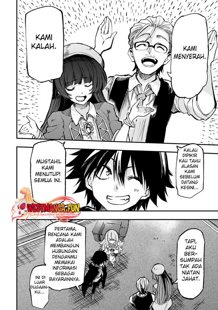 Chapter 223 - halaman 14