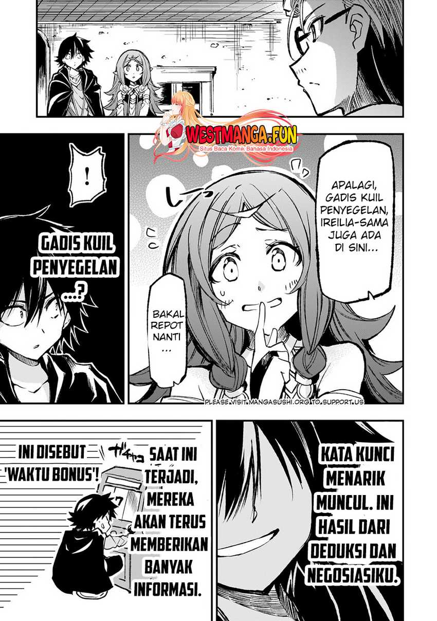 Chapter 223 - halaman 15