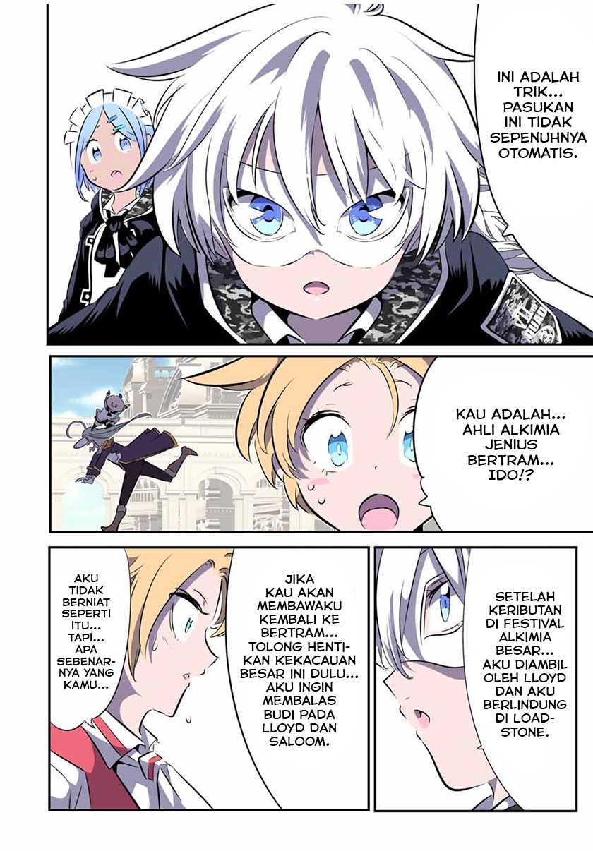 Chapter 156 - halaman 11