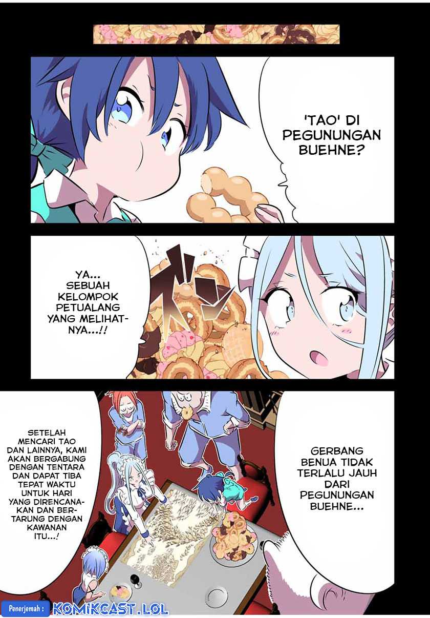 Chapter 156 - halaman 16