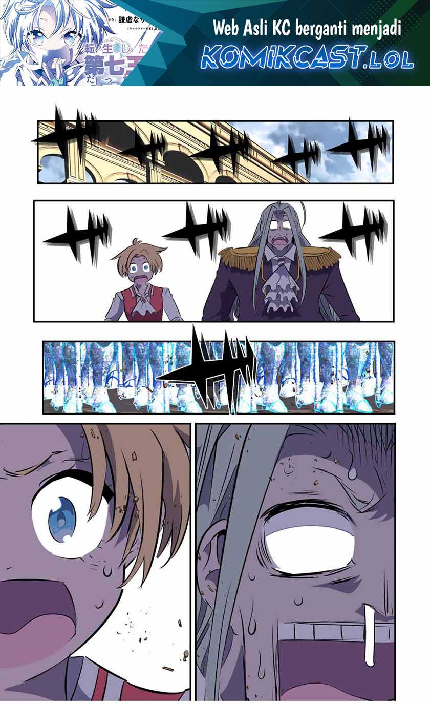 Chapter 156 - halaman 3