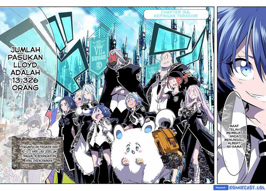 Chapter 156 - halaman 4