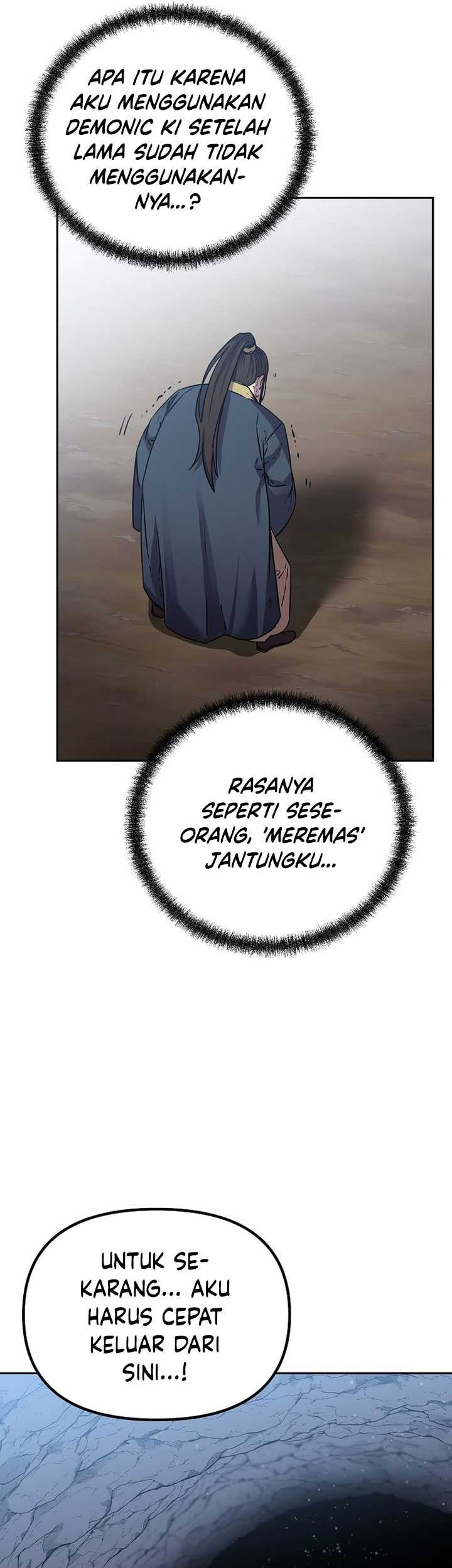 Chapter 113 - halaman 68