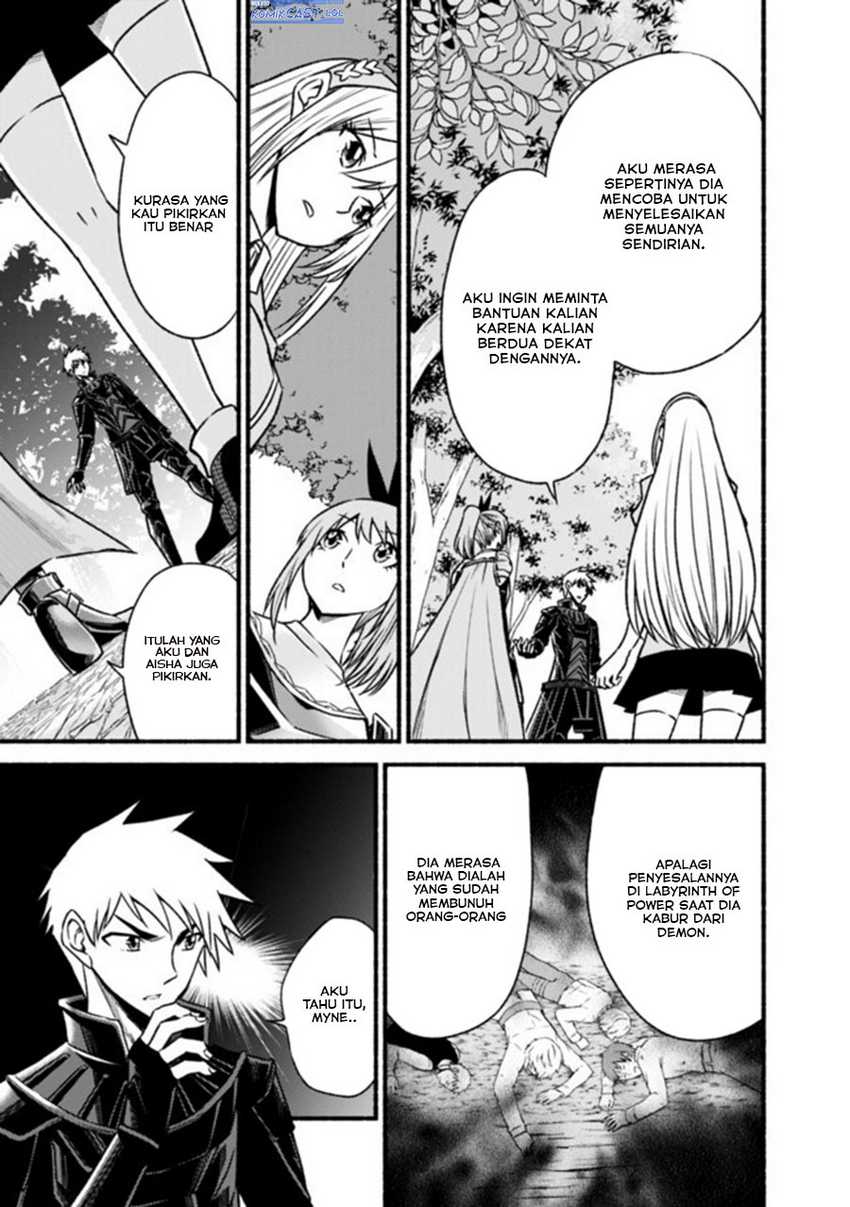 Chapter 66 - halaman 21