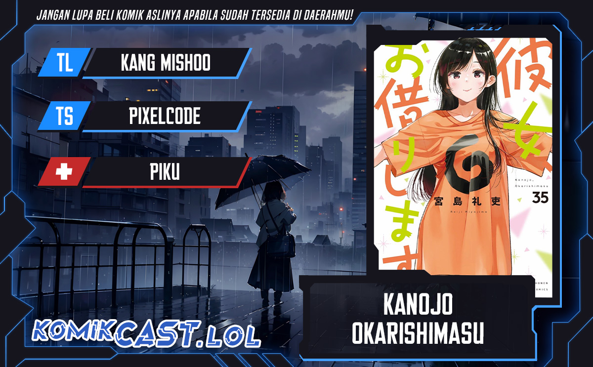 Chapter 302 - halaman 2