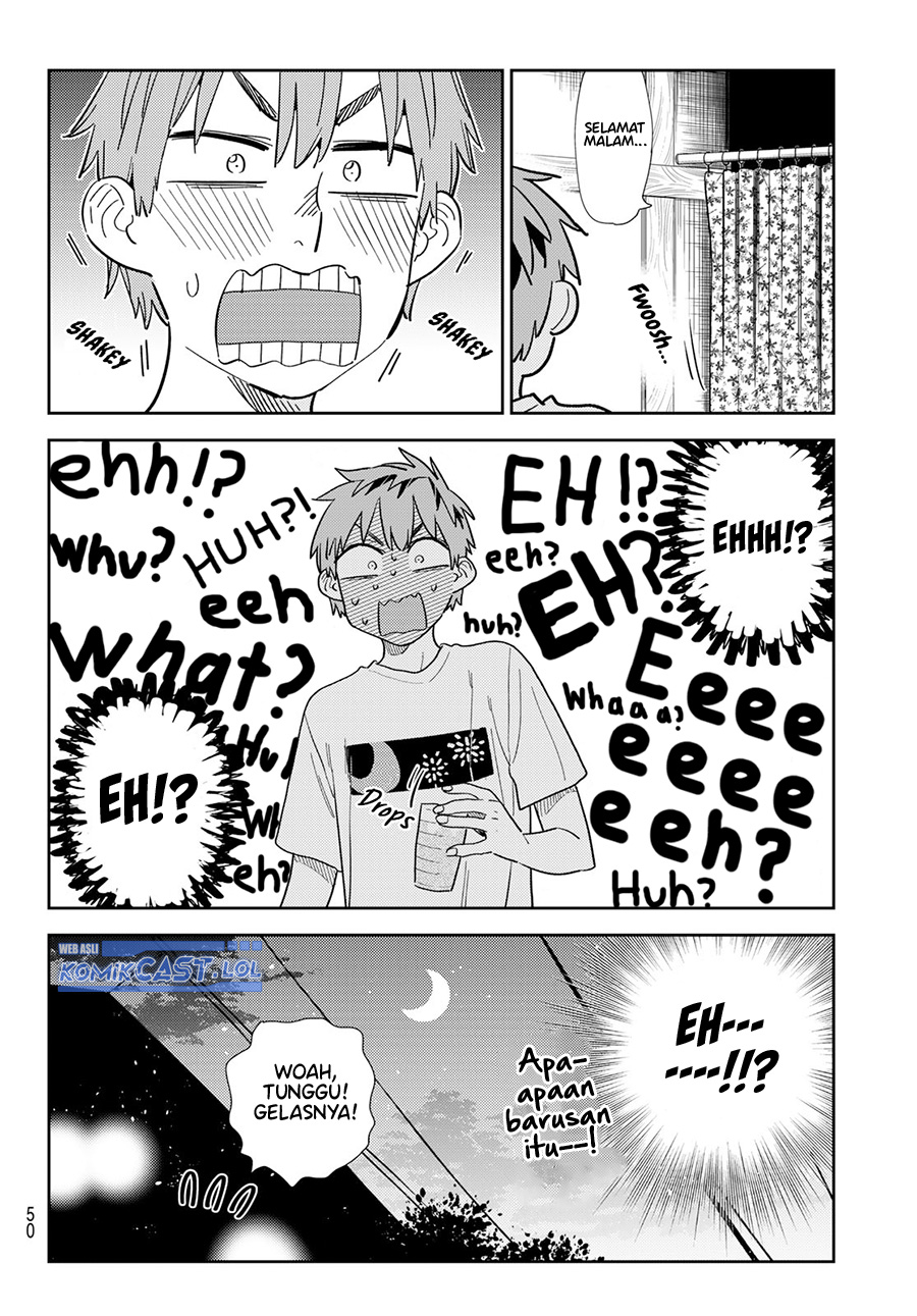 Chapter 302 - halaman 13