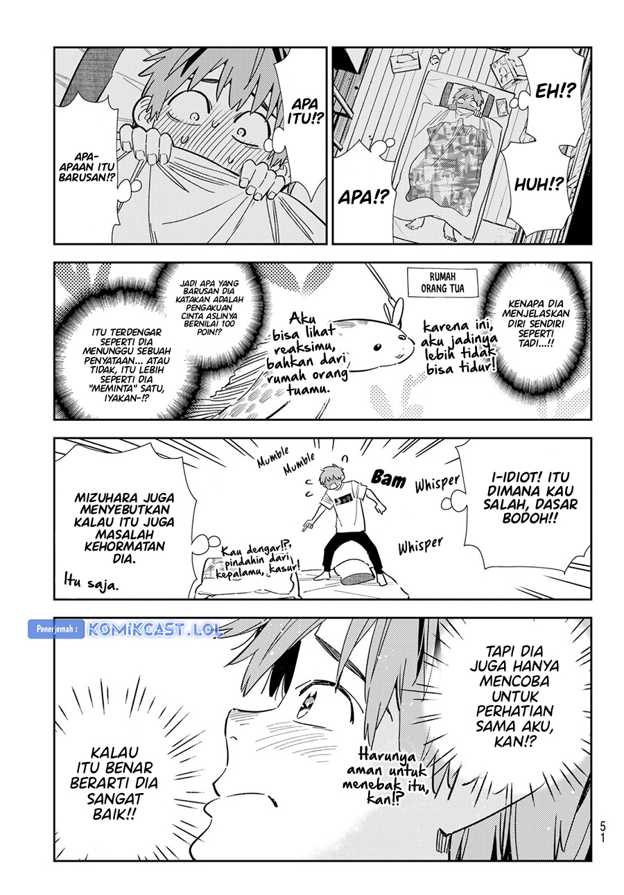 Chapter 302 - halaman 14