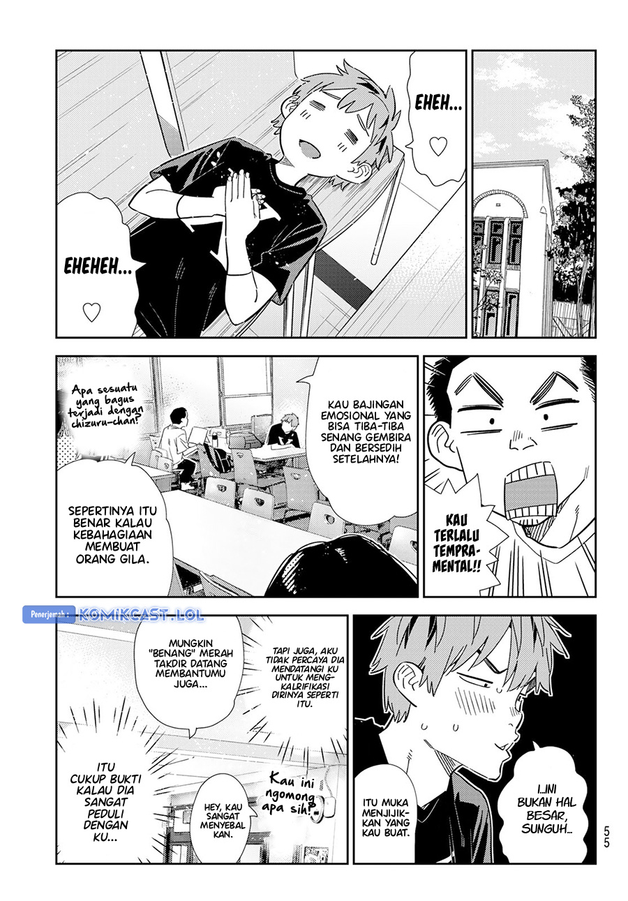 Chapter 302 - halaman 18