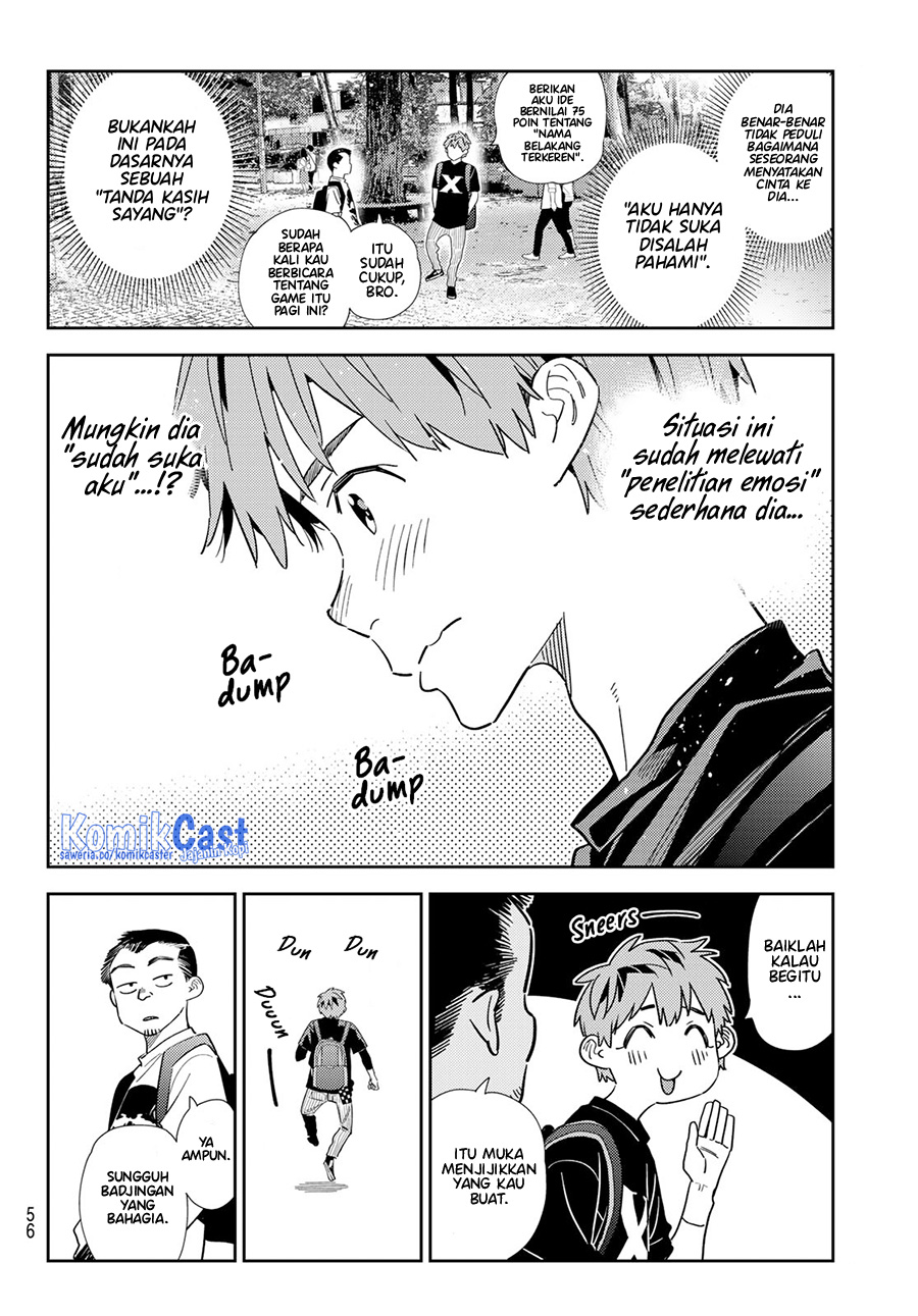 Chapter 302 - halaman 19