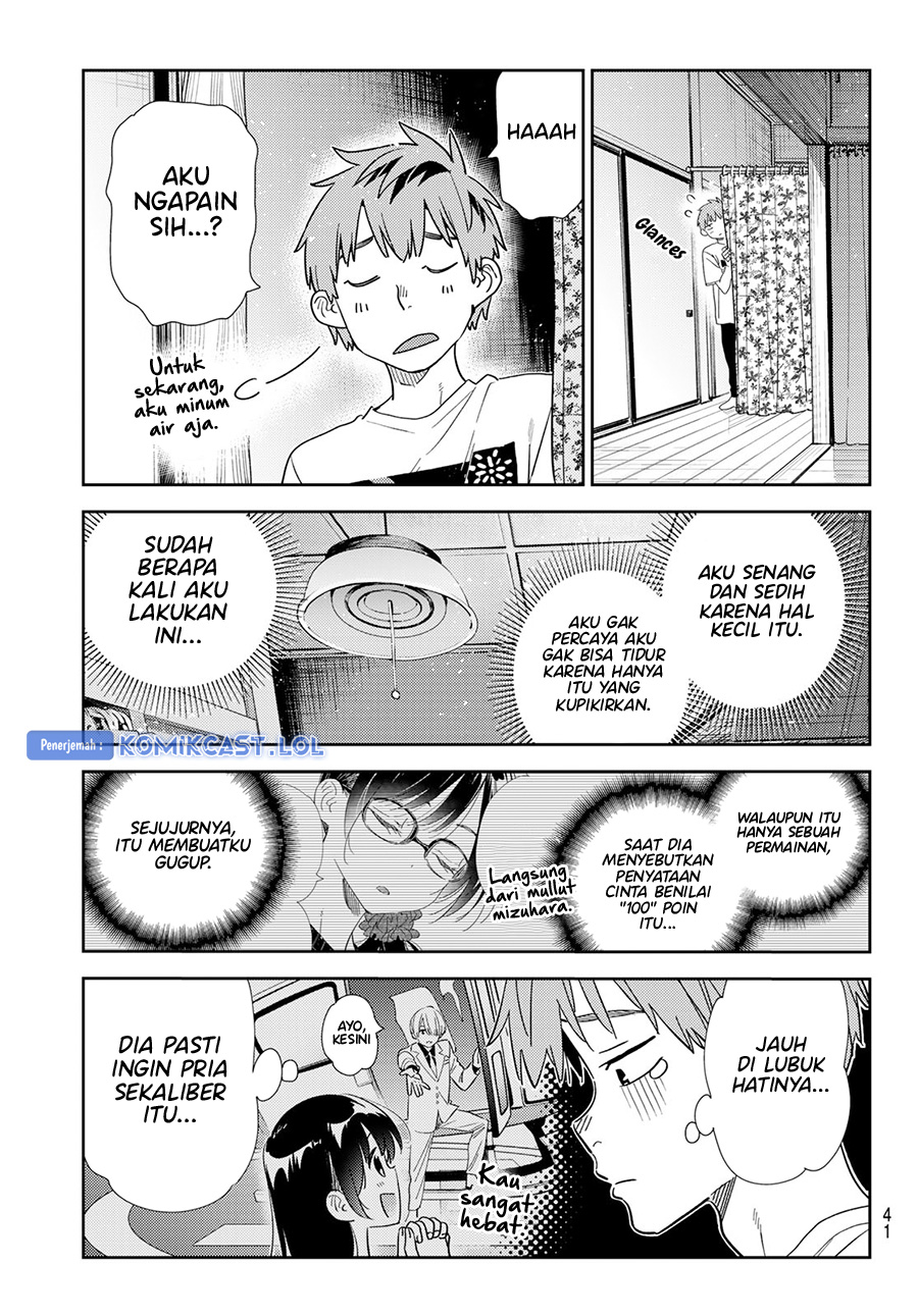 Chapter 302 - halaman 5