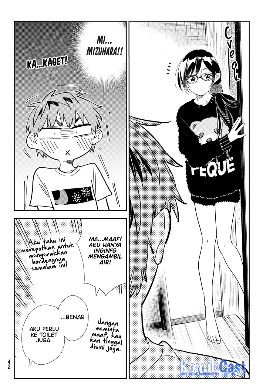 Chapter 302 - halaman 6