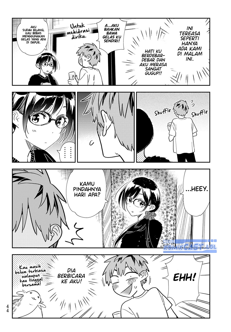 Chapter 302 - halaman 8
