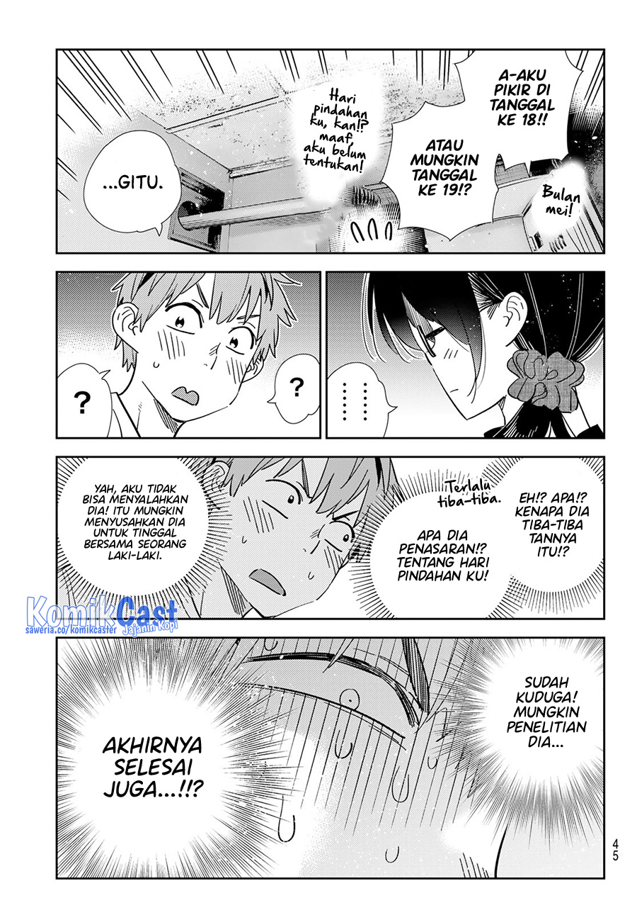 Chapter 302 - halaman 9