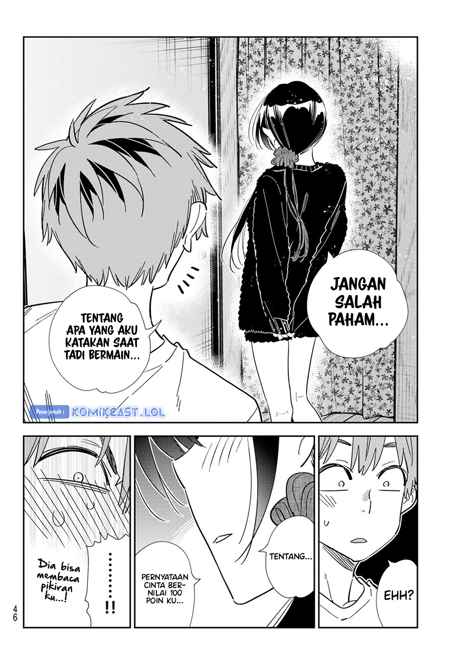Chapter 302 - halaman 10