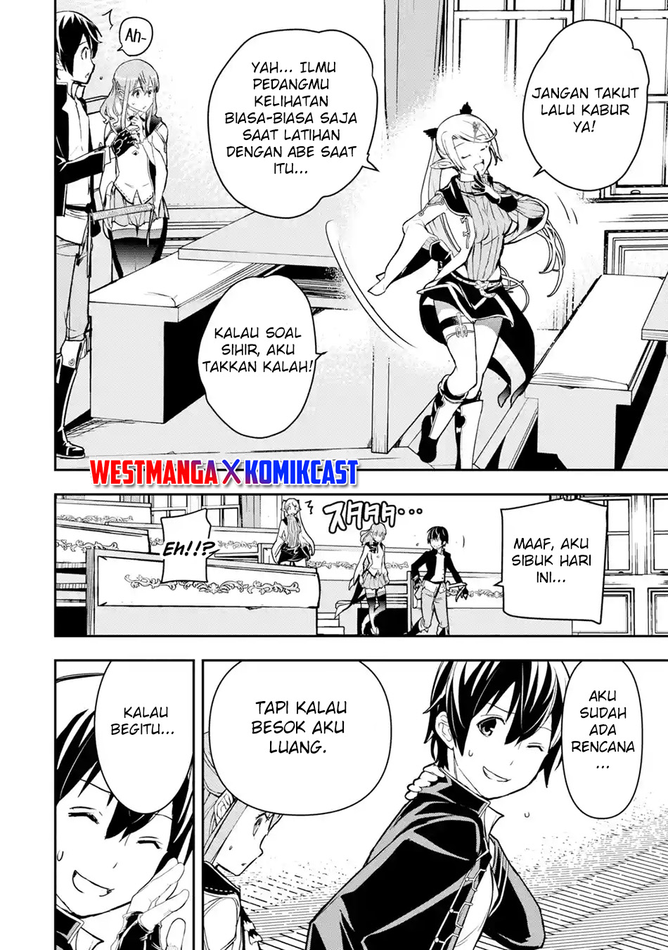 Chapter 18 - halaman 32
