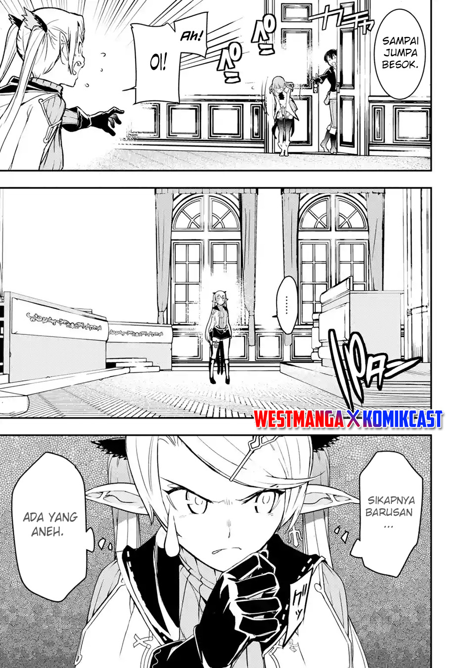 Chapter 18 - halaman 33