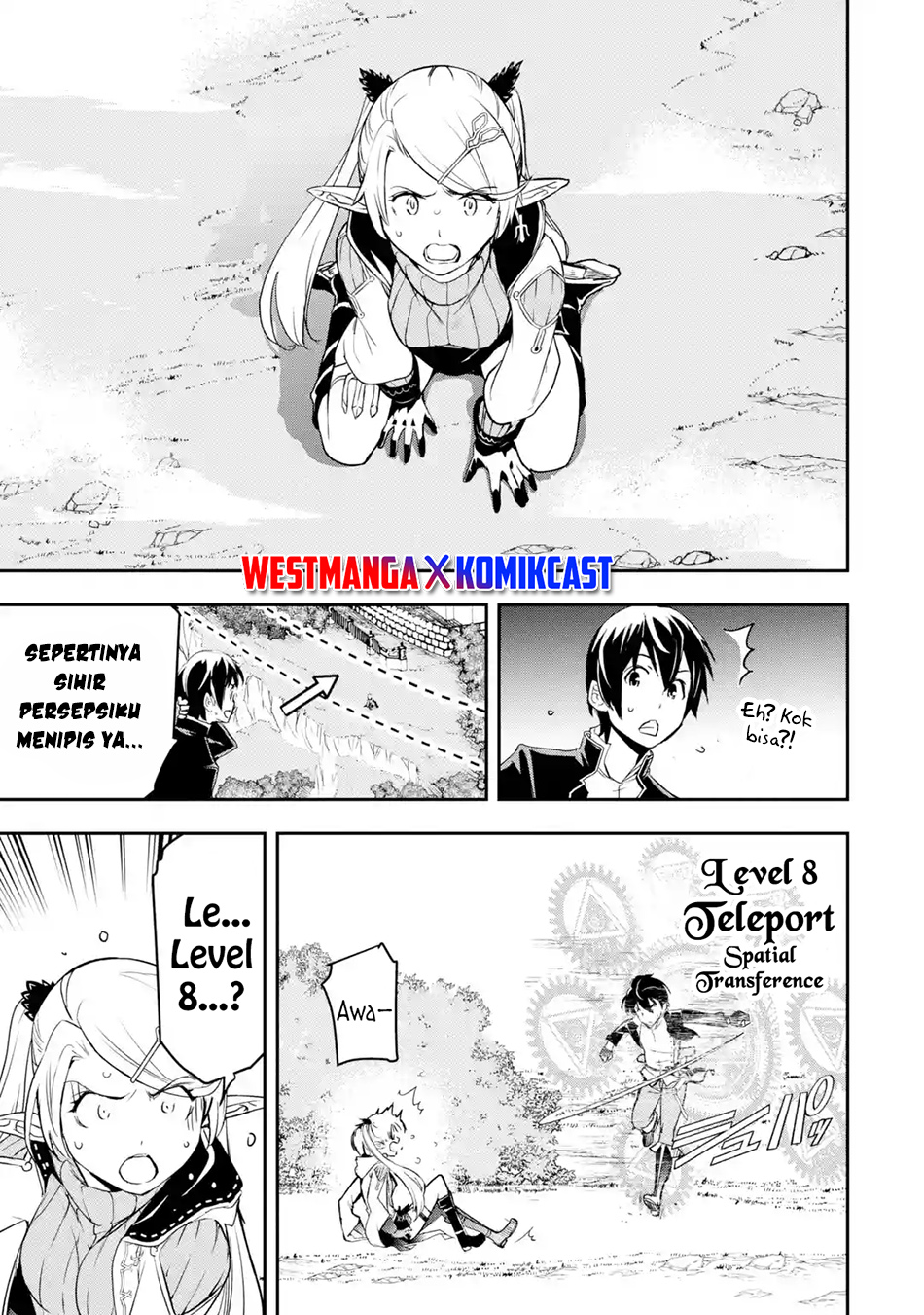 Chapter 18 - halaman 42