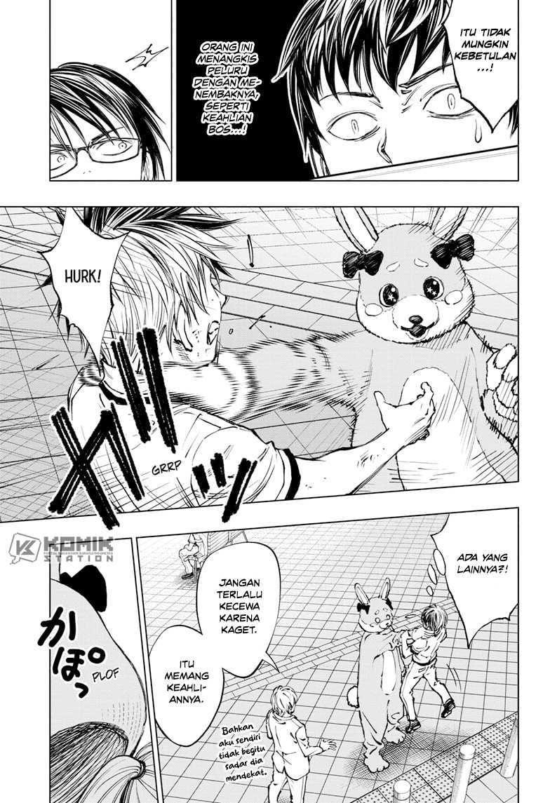 Chapter 48 - halaman 16