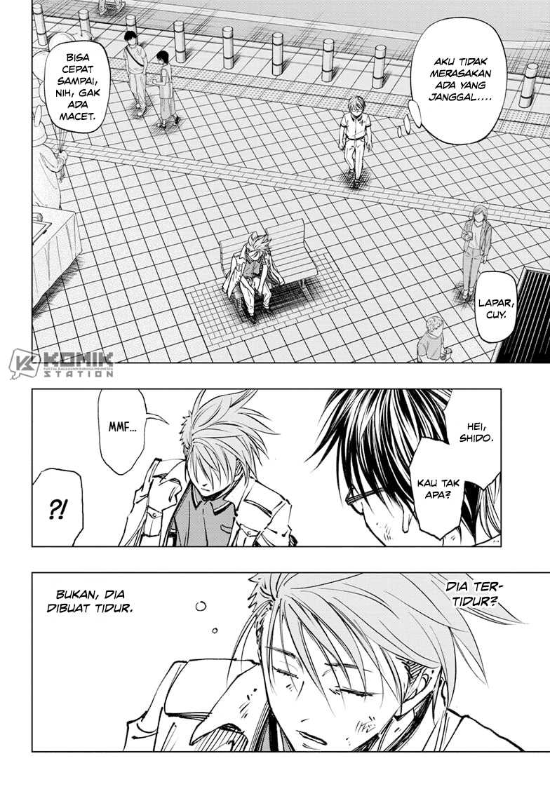 Chapter 48 - halaman 8