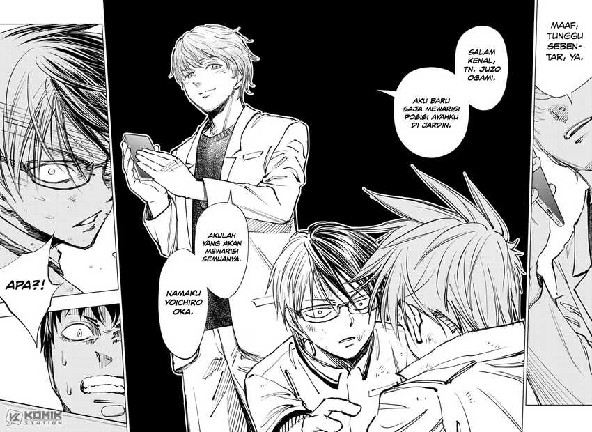 Chapter 48 - halaman 10