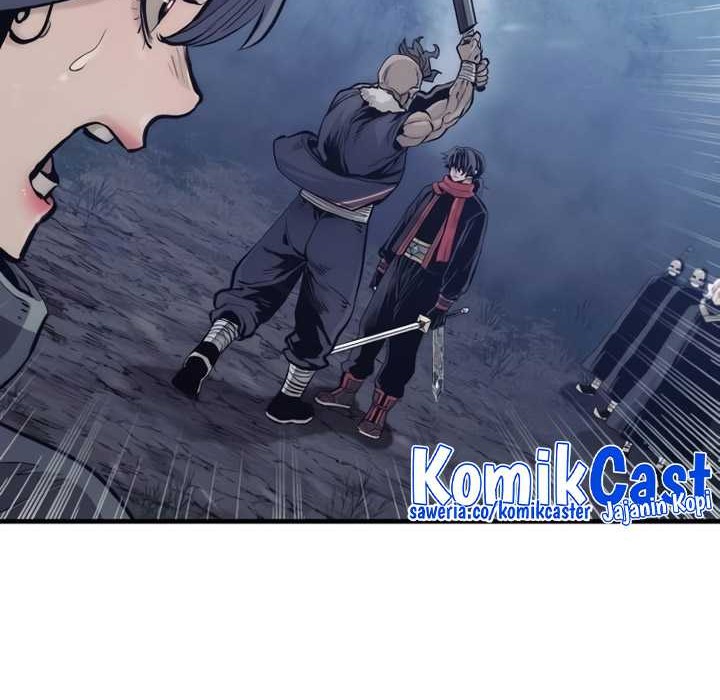 Chapter 108 - halaman 32