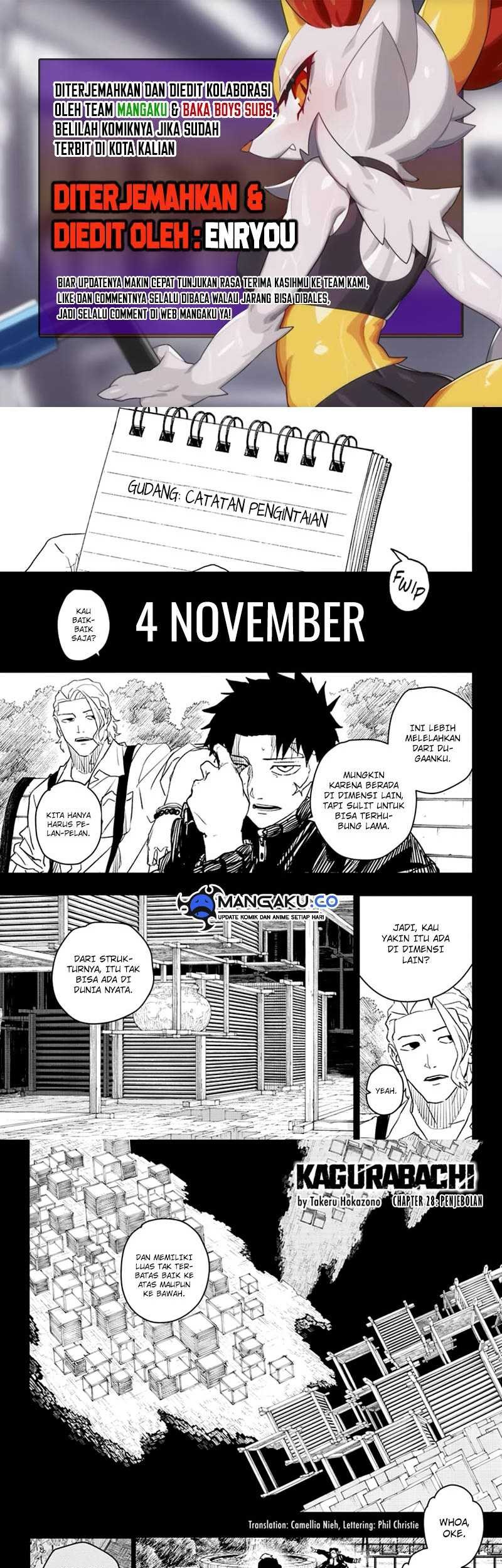 Chapter 28 - halaman 1