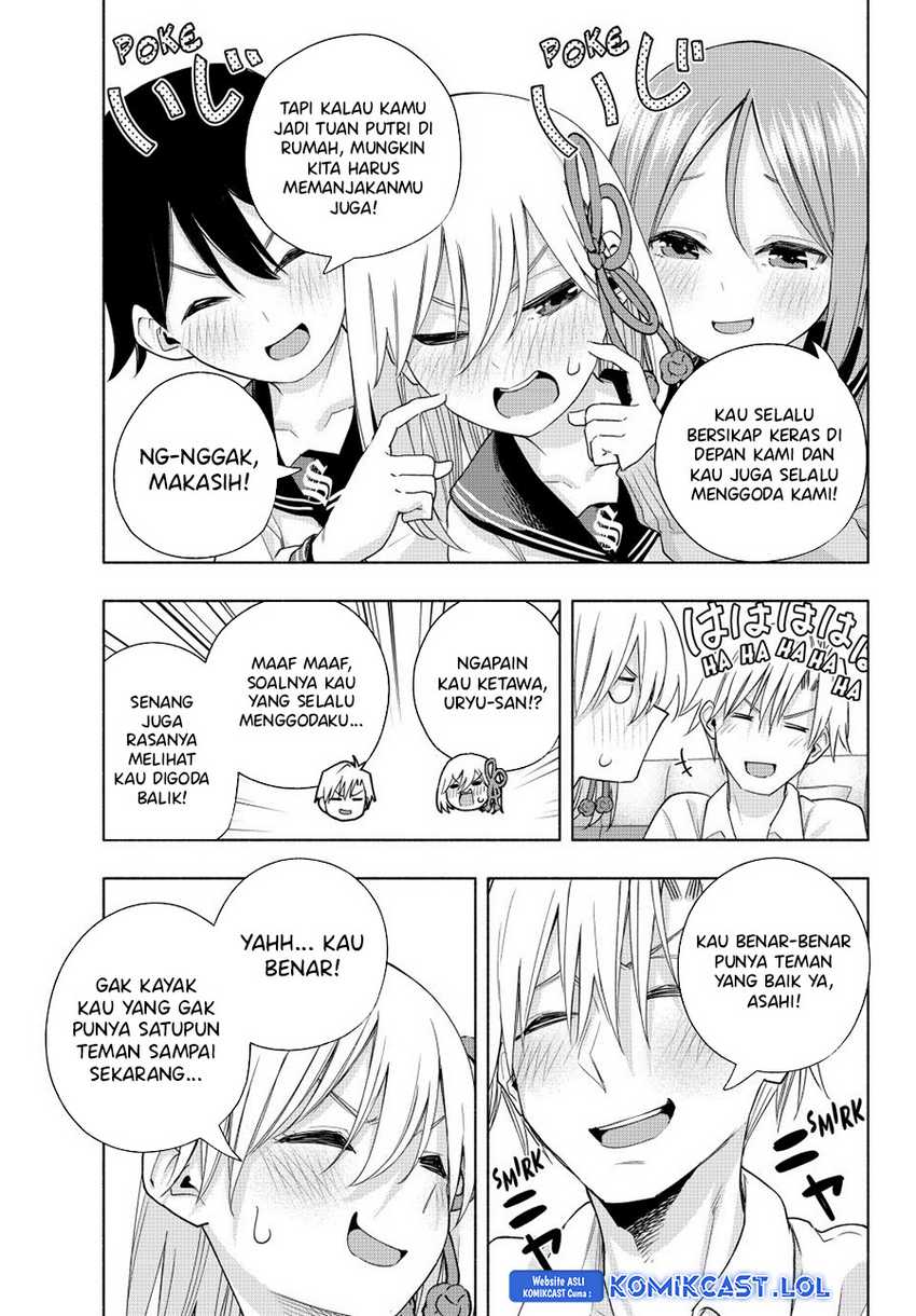 Chapter 129 - halaman 11