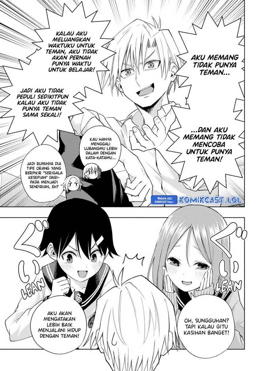 Chapter 129 - halaman 13
