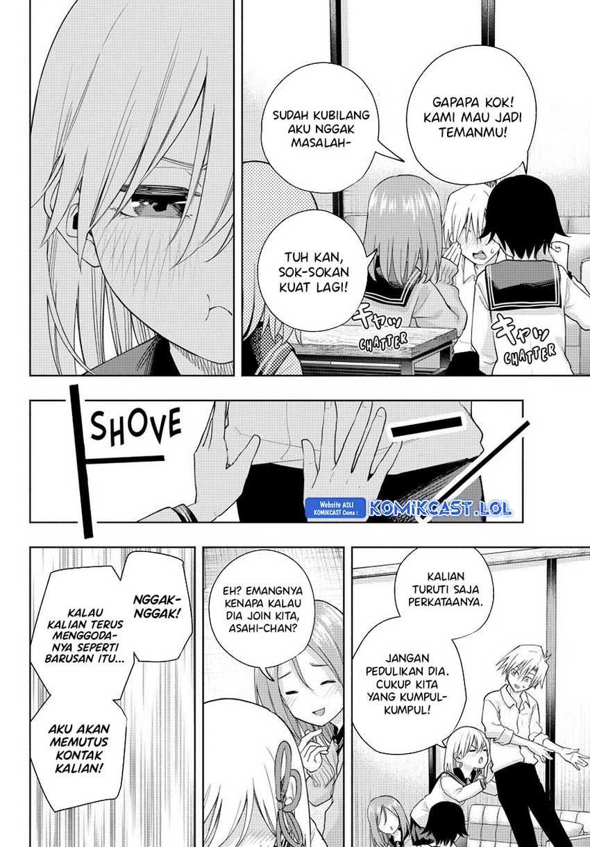Chapter 129 - halaman 14