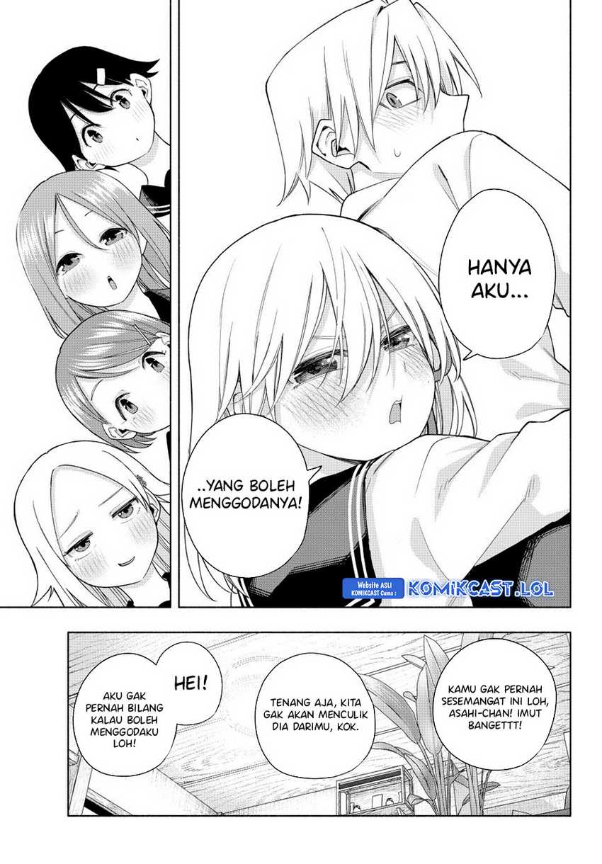 Chapter 129 - halaman 15