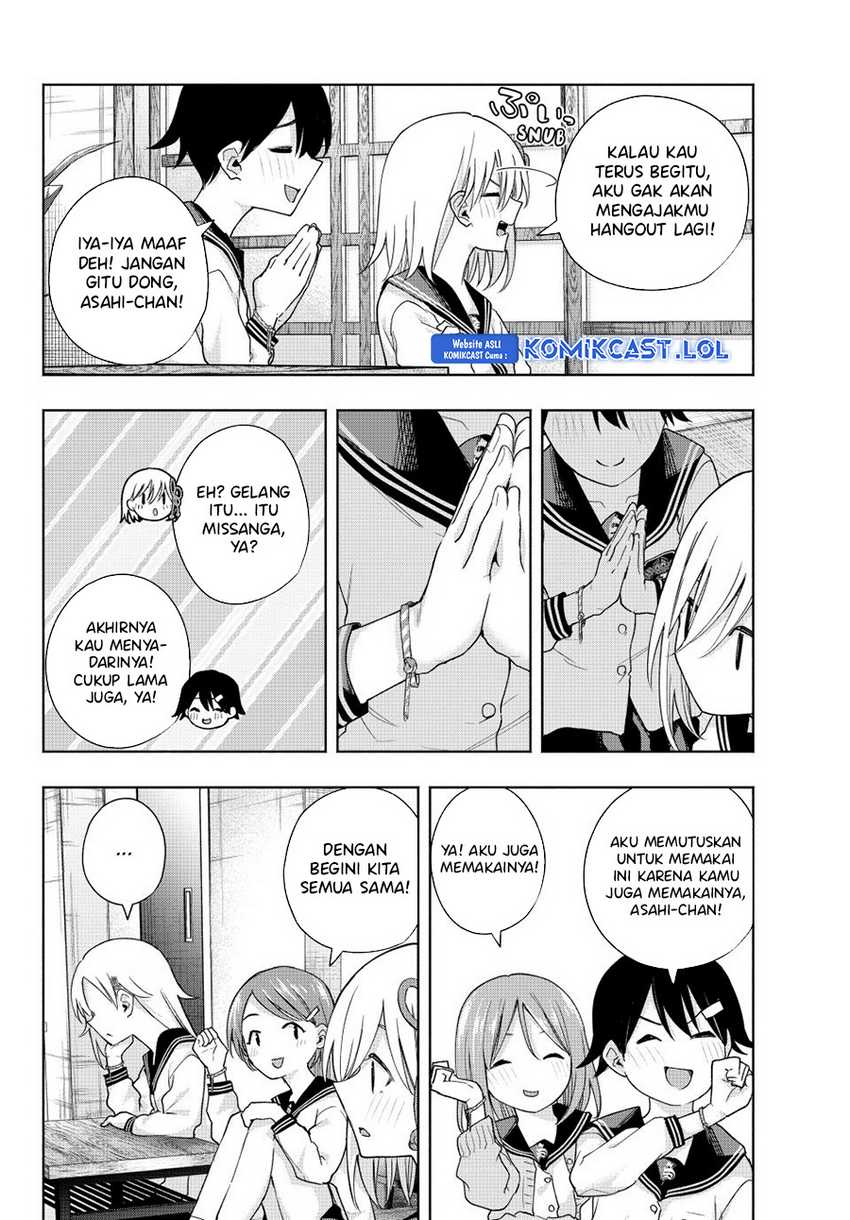 Chapter 129 - halaman 16