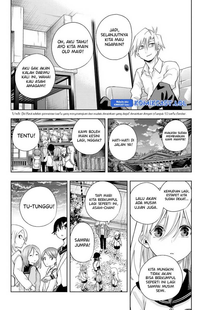 Chapter 129 - halaman 18