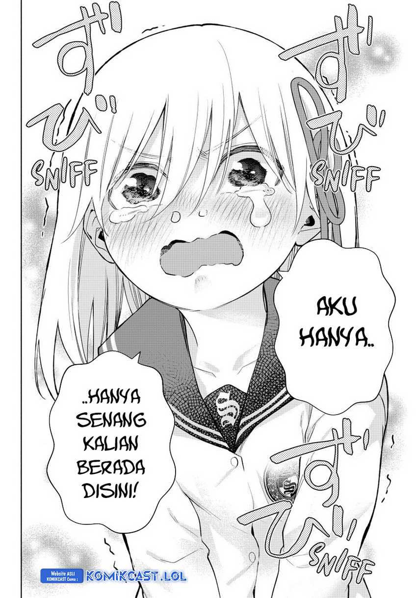 Chapter 129 - halaman 20