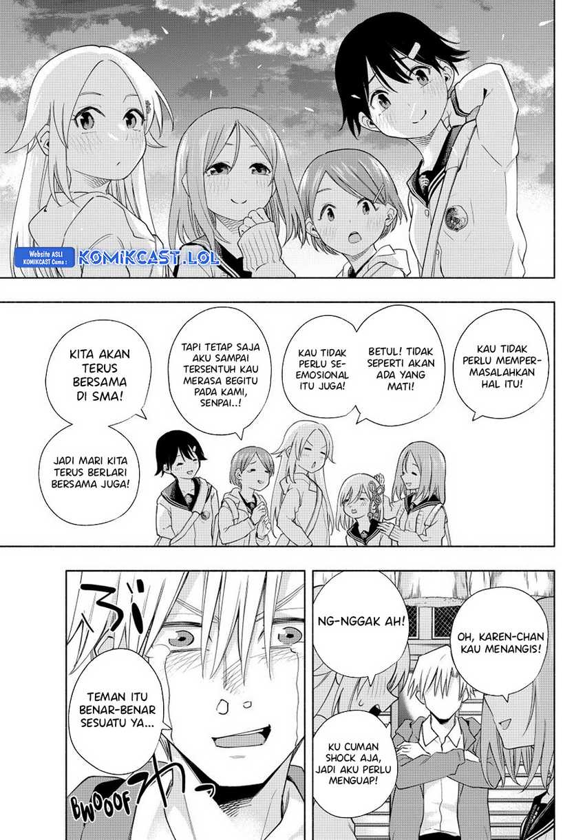 Chapter 129 - halaman 21