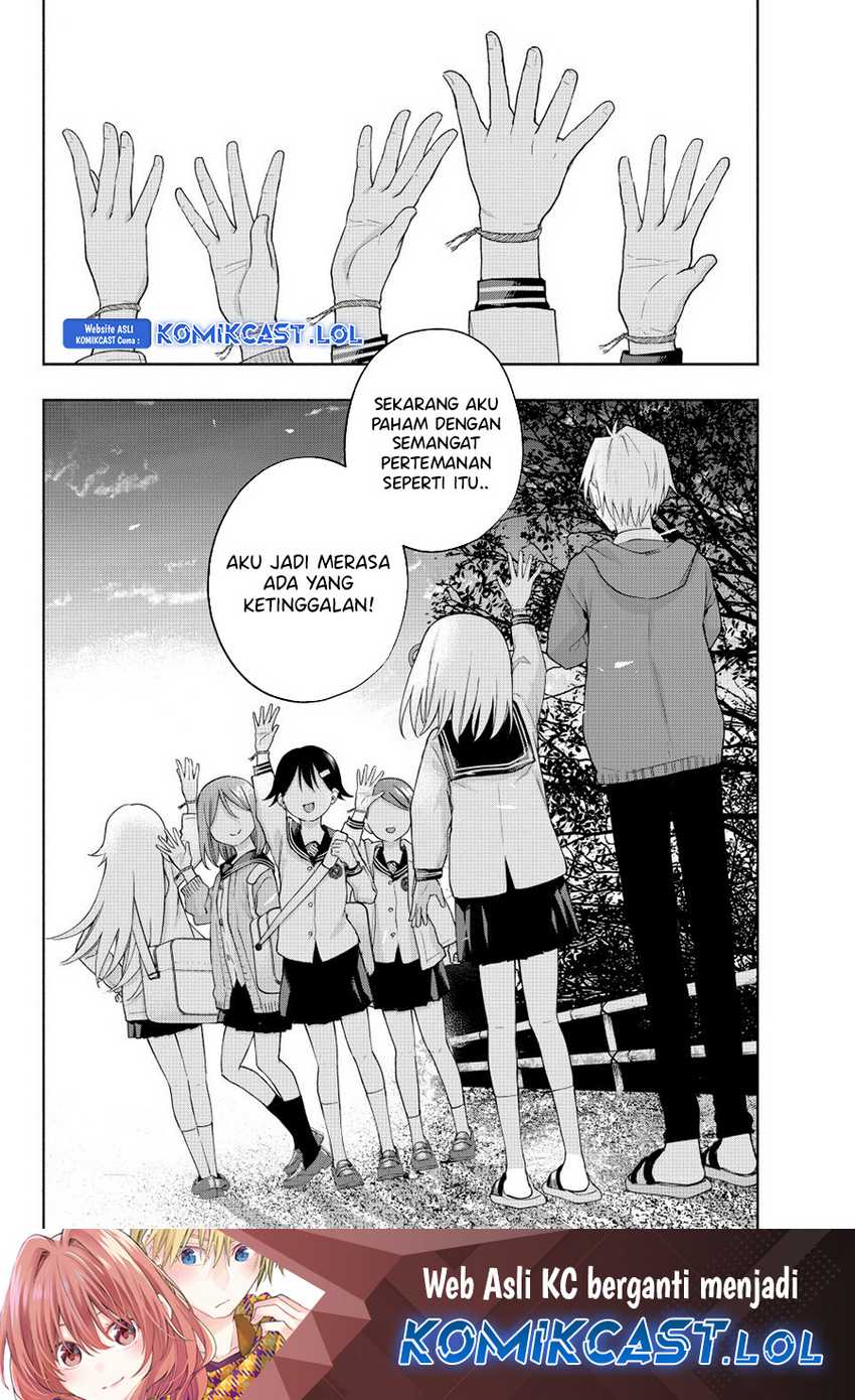 Chapter 129 - halaman 22