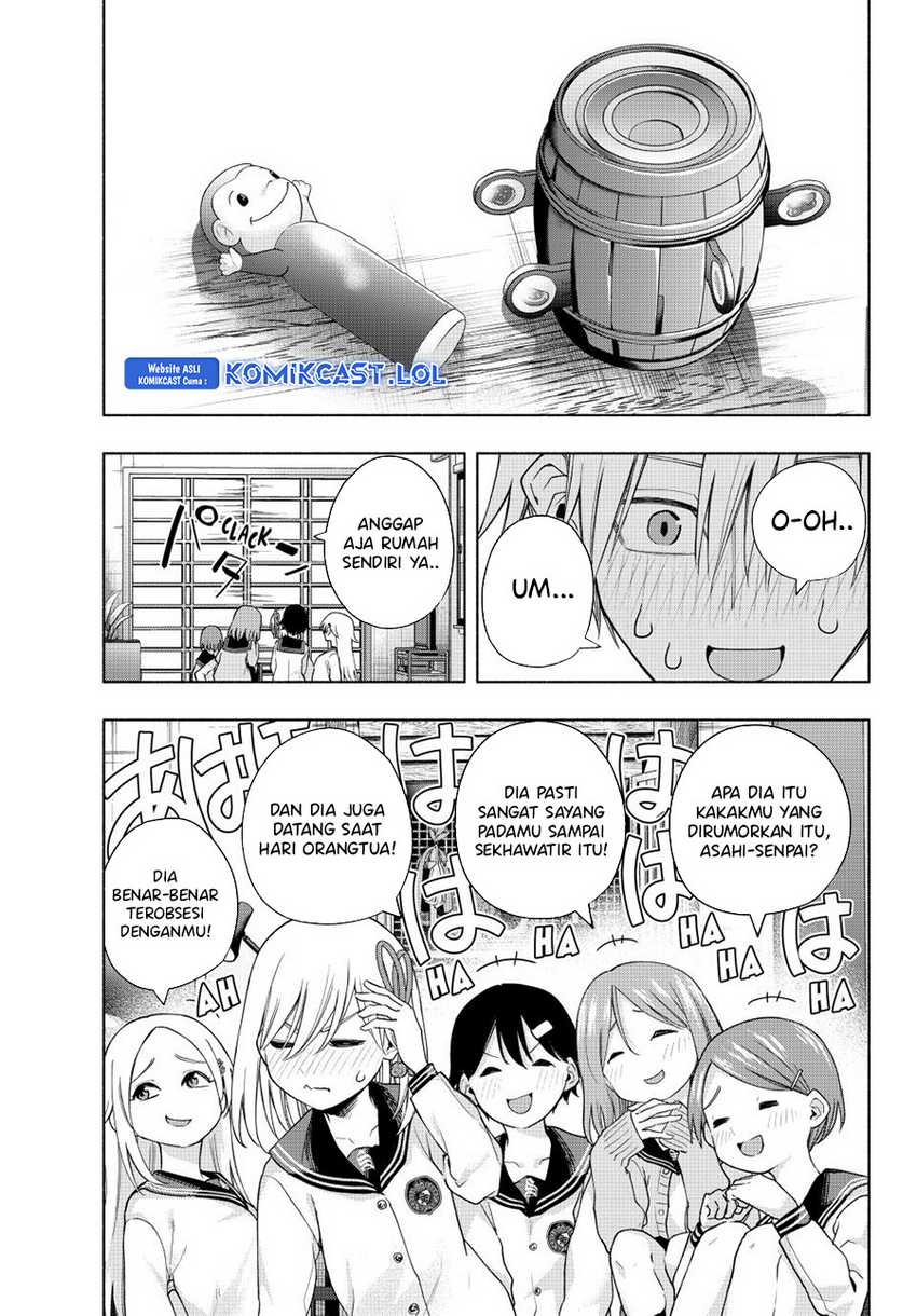 Chapter 129 - halaman 5