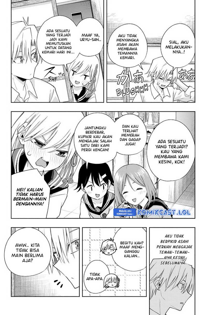 Chapter 129 - halaman 6