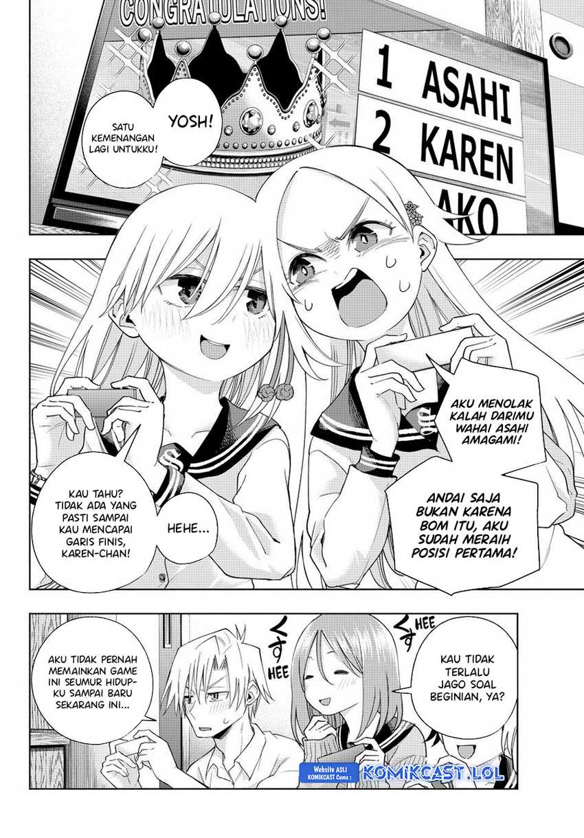 Chapter 129 - halaman 8