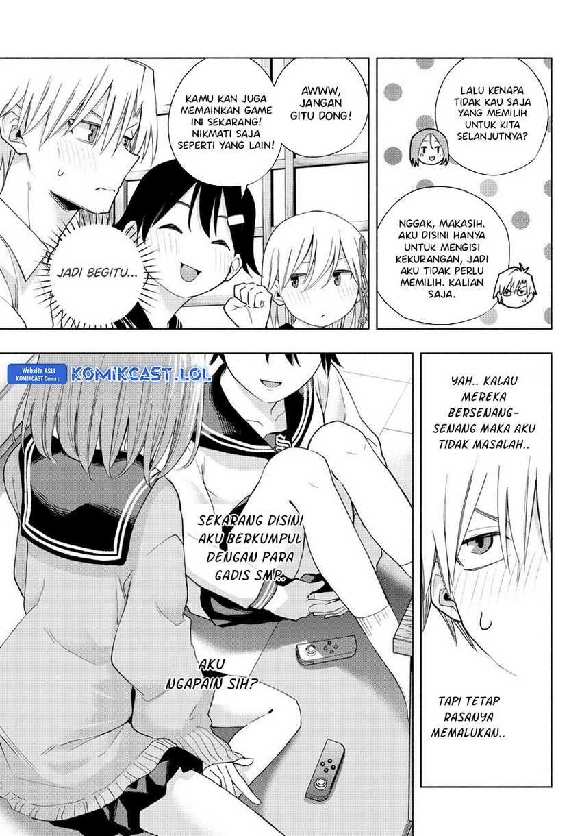 Chapter 129 - halaman 9