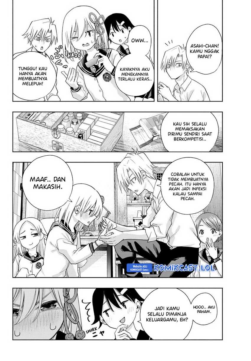 Chapter 129 - halaman 10