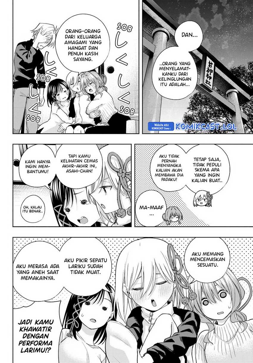 Chapter 128 - halaman 16