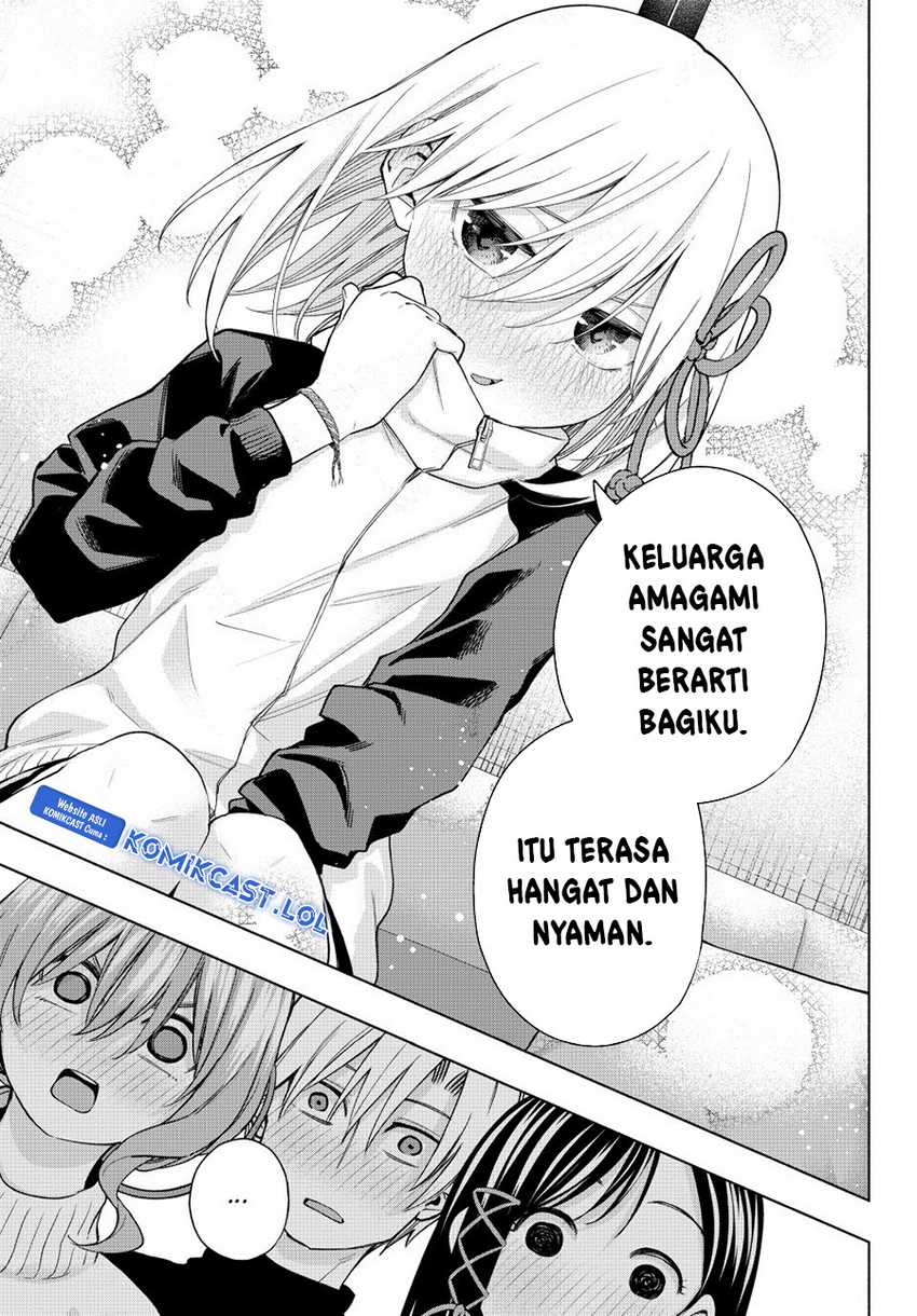 Chapter 128 - halaman 21